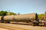 UTLX Tank Car